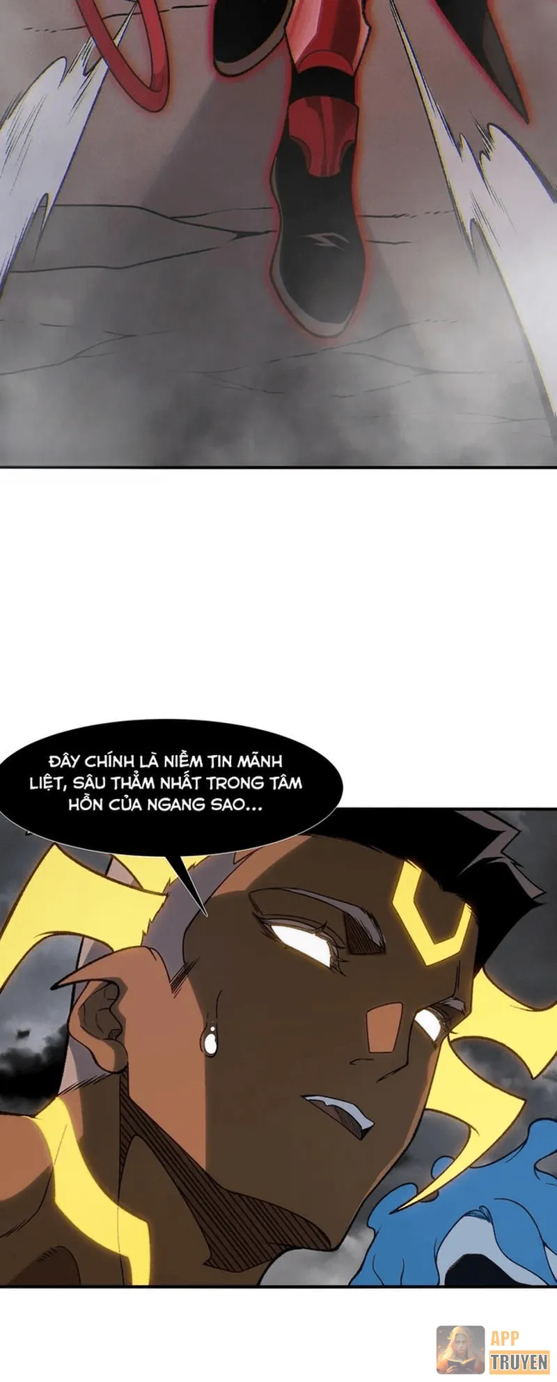 Quỷ Tiến Hóa Chapter 145 - 44