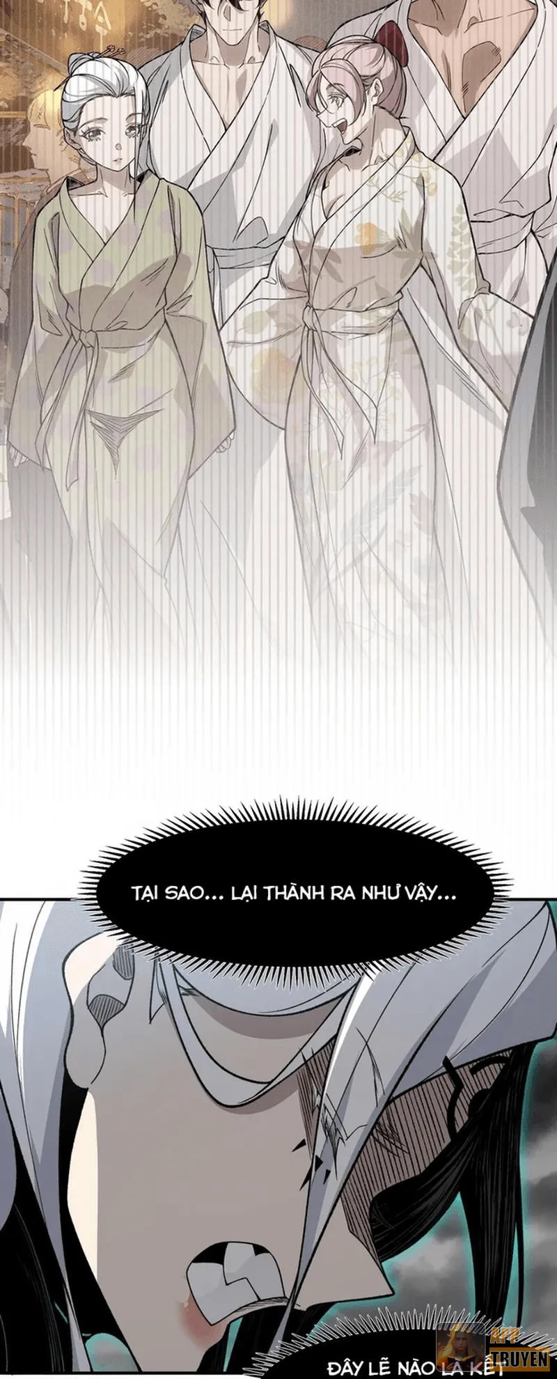 Quỷ Tiến Hóa Chapter 145 - 47