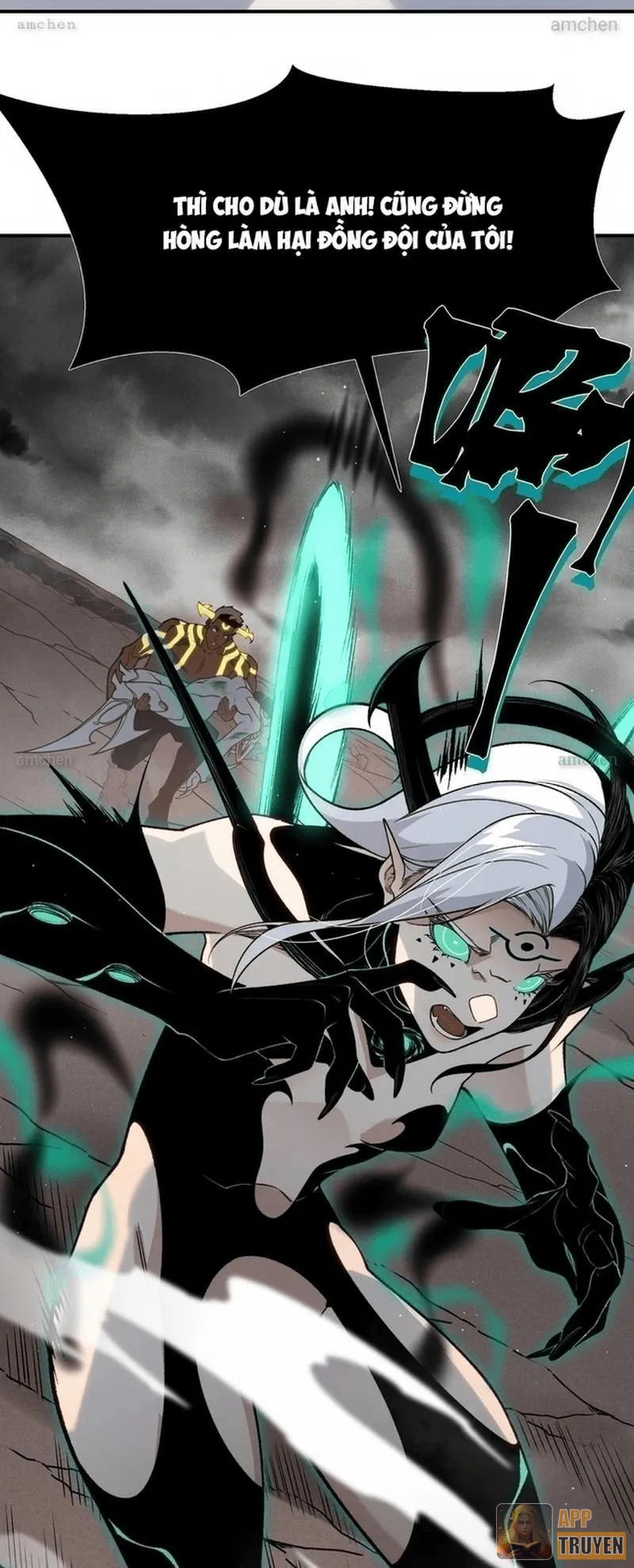 Quỷ Tiến Hóa Chapter 145 - 49
