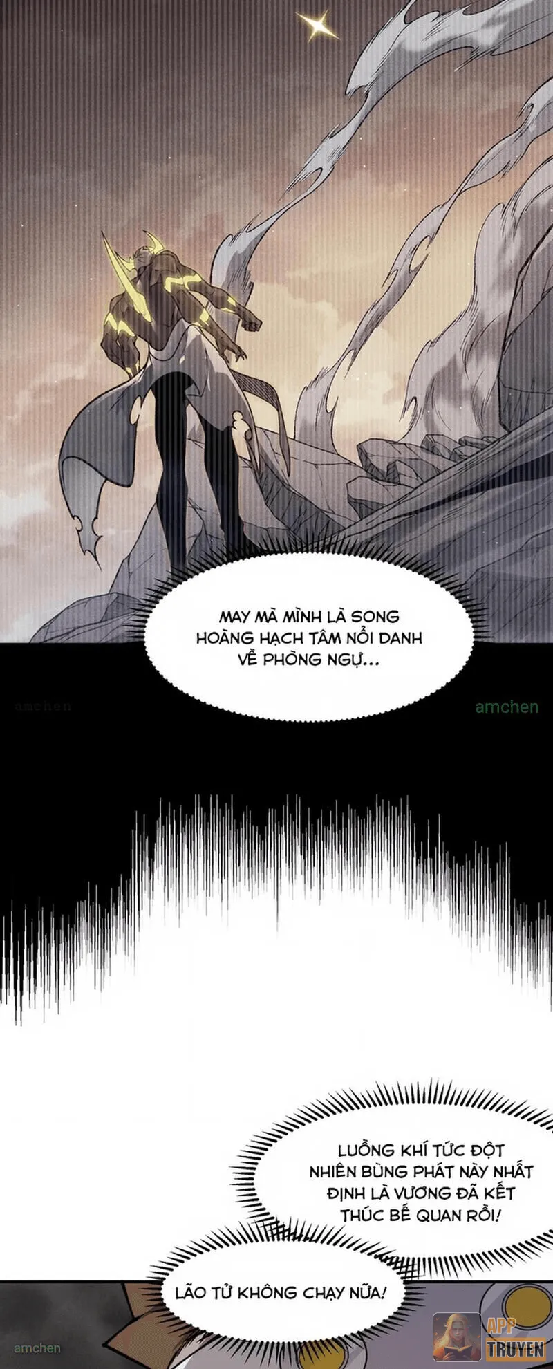 Quỷ Tiến Hóa Chapter 145 - 6