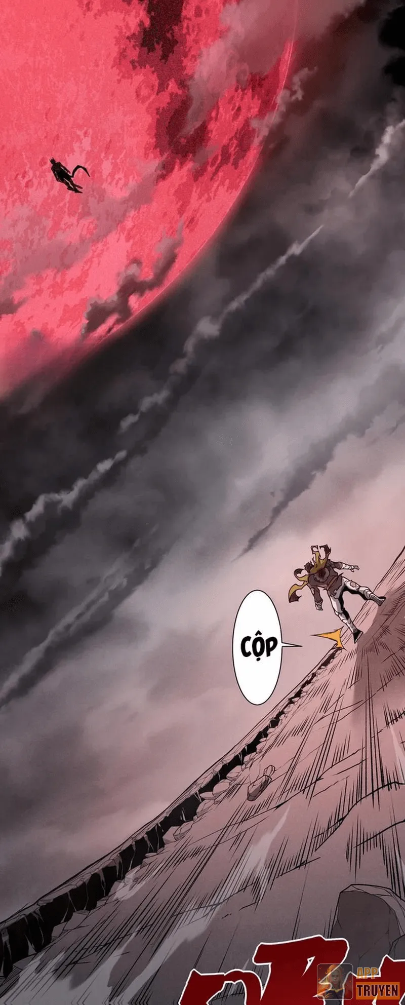 Quỷ Tiến Hóa Chapter 145 - 8