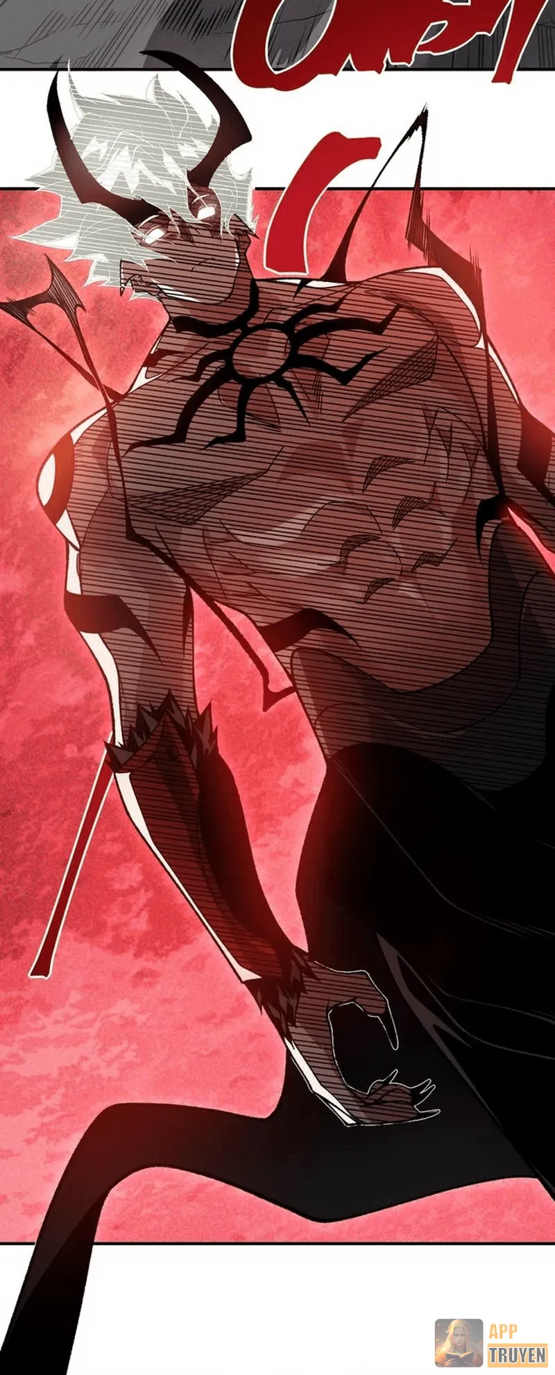 Quỷ Tiến Hóa Chapter 145 - 9