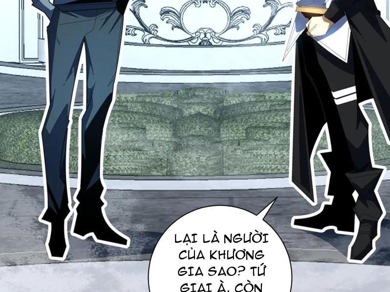 Ta Thành Vương Giả Từ Khắc Kim Chapter 35 - Trang 2