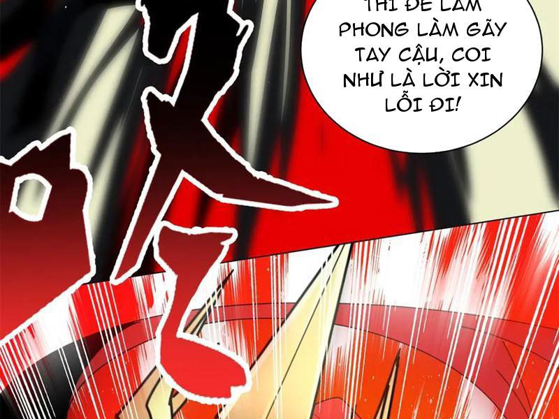 Ta Thành Vương Giả Từ Khắc Kim Chapter 35 - Trang 2