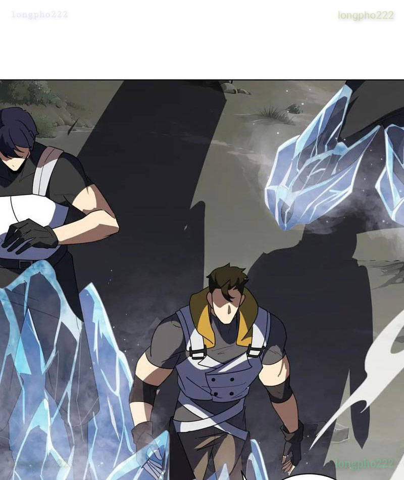 Ta Ký Kết Khế Ước Với Chính Mình Chapter 105 - 2