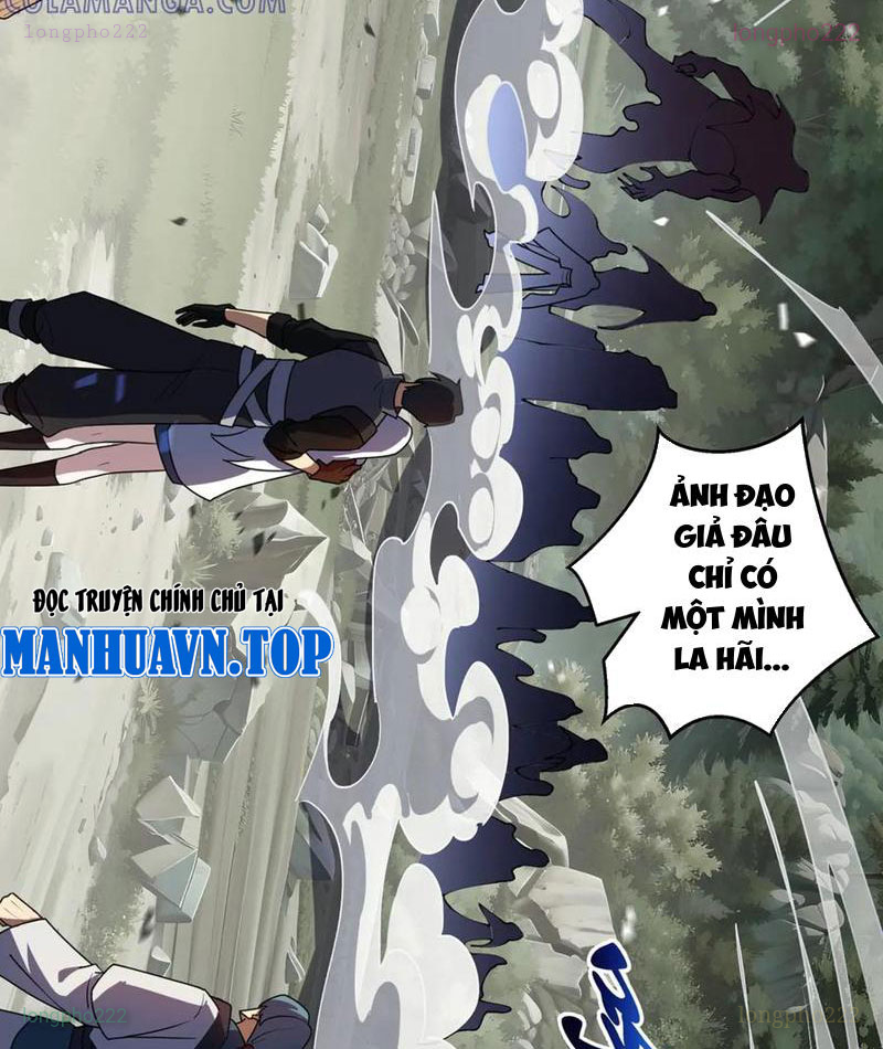 Ta Ký Kết Khế Ước Với Chính Mình Chapter 105 - 12