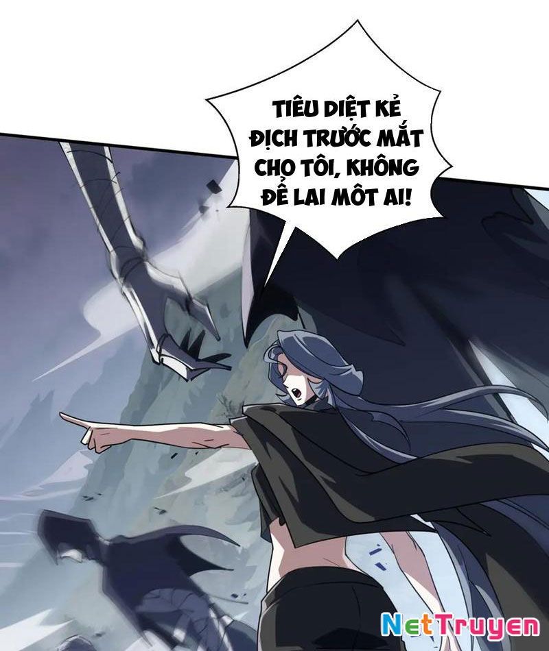 Ta Ký Kết Khế Ước Với Chính Mình Chapter 105 - 16