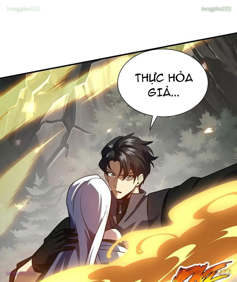 Ta Ký Kết Khế Ước Với Chính Mình Chapter 105 - 22