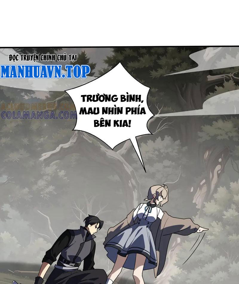 Ta Ký Kết Khế Ước Với Chính Mình Chapter 105 - 29
