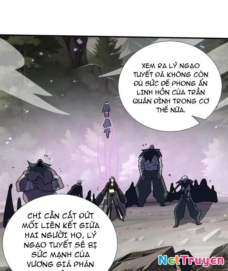 Ta Ký Kết Khế Ước Với Chính Mình Chapter 105 - 36