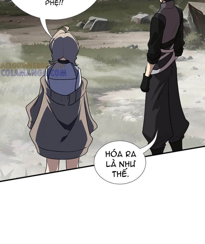 Ta Ký Kết Khế Ước Với Chính Mình Chapter 105 - 37