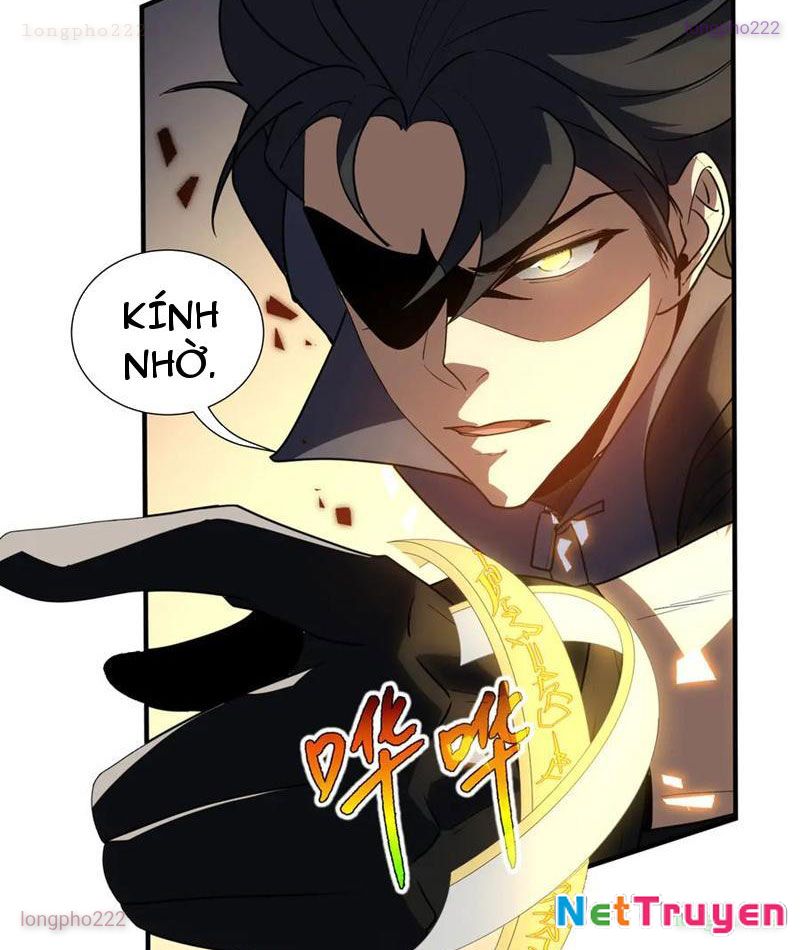 Ta Ký Kết Khế Ước Với Chính Mình Chapter 105 - 46