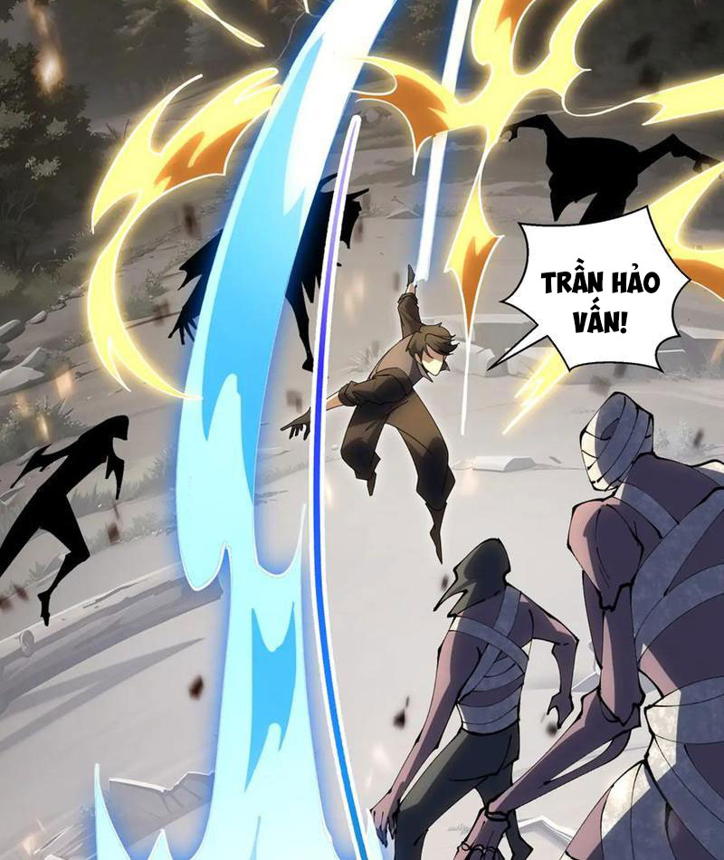 Ta Ký Kết Khế Ước Với Chính Mình Chapter 105 - 48