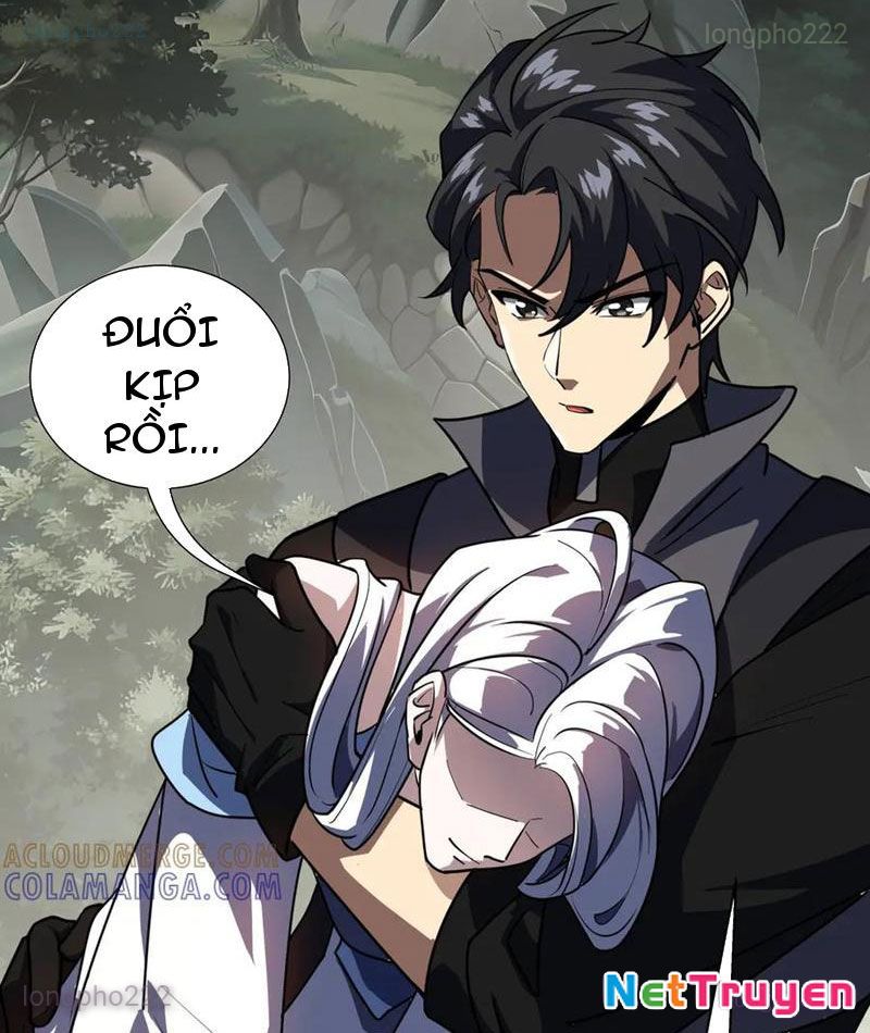 Ta Ký Kết Khế Ước Với Chính Mình Chapter 105 - 6