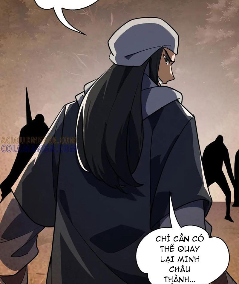 Ta Ký Kết Khế Ước Với Chính Mình Chapter 105 - 60