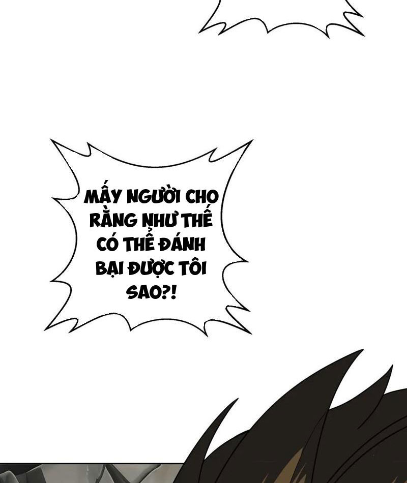 Ta Ký Kết Khế Ước Với Chính Mình Chapter 105 - 8