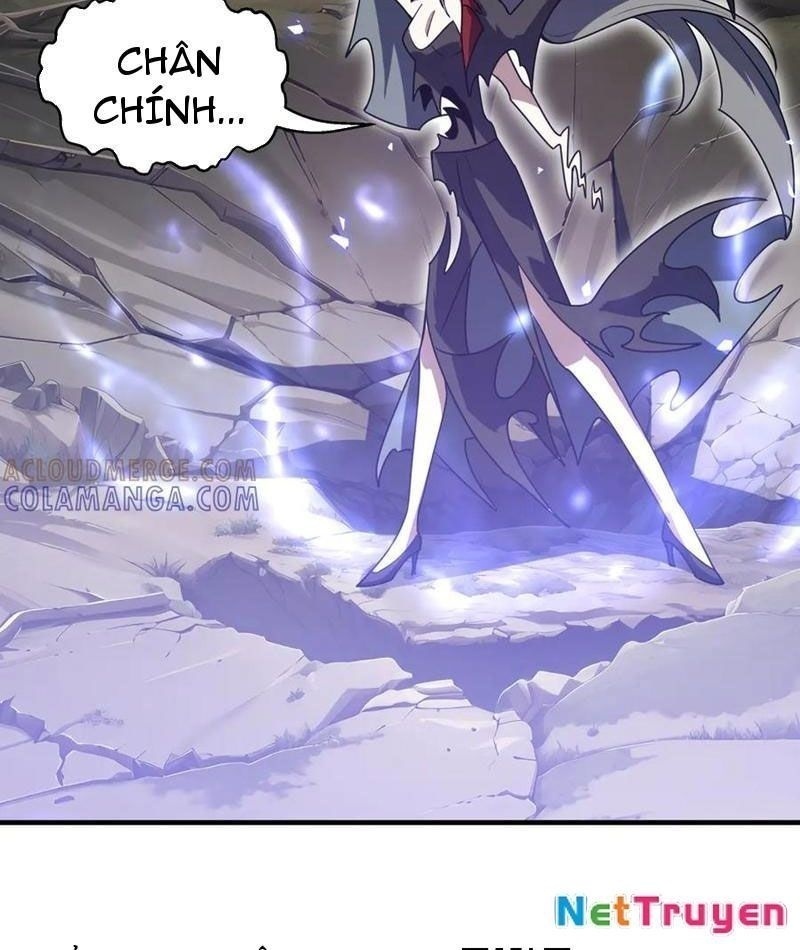 Ta Ký Kết Khế Ước Với Chính Mình Chapter 105 - 86
