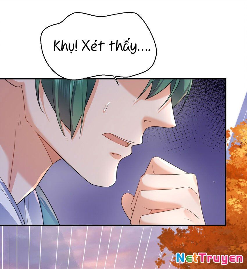 Ta Vô Địch Lúc Nào Chapter 197 - 11