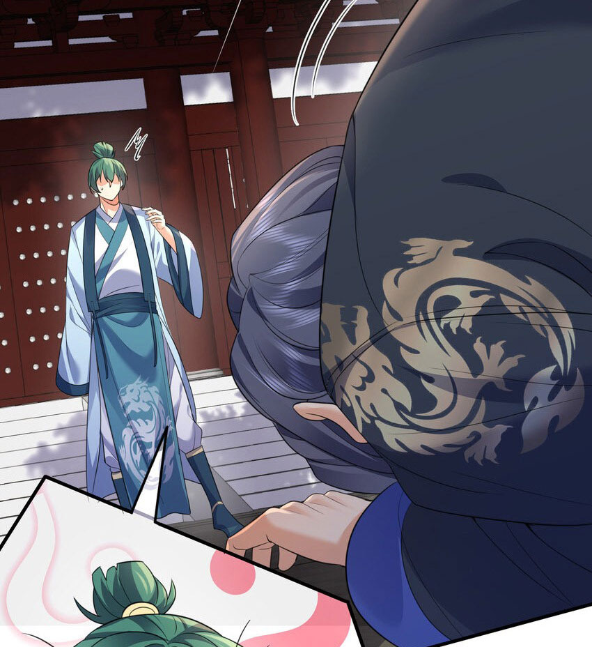 Ta Vô Địch Lúc Nào Chapter 197 - 13