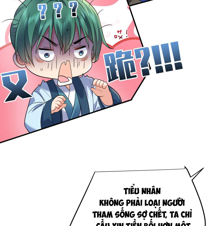 Ta Vô Địch Lúc Nào Chapter 197 - 14