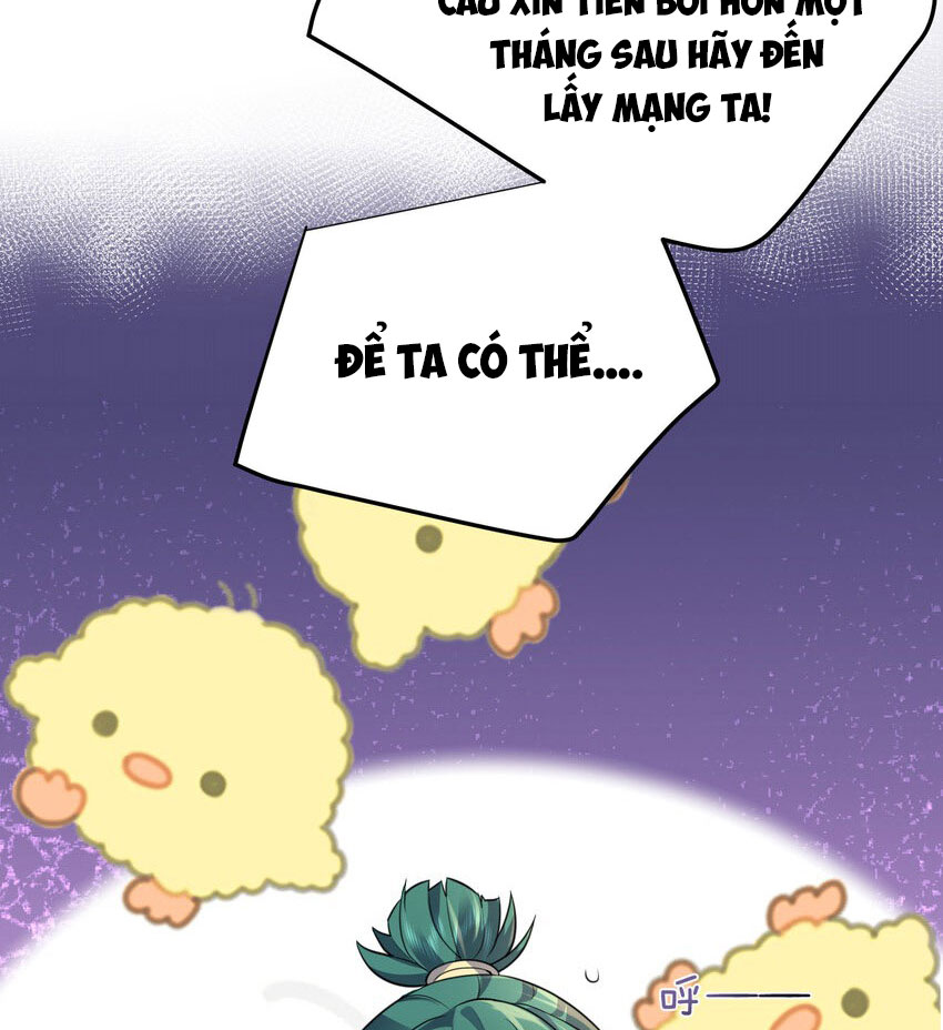 Ta Vô Địch Lúc Nào Chapter 197 - 15