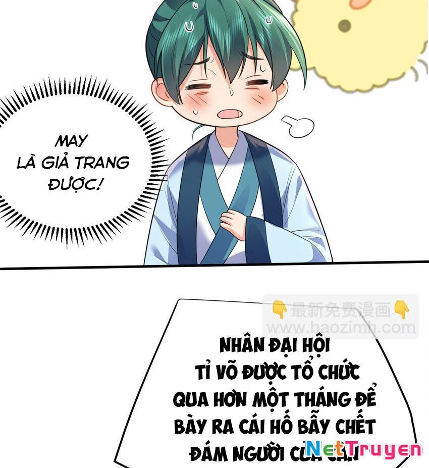 Ta Vô Địch Lúc Nào Chapter 197 - 16