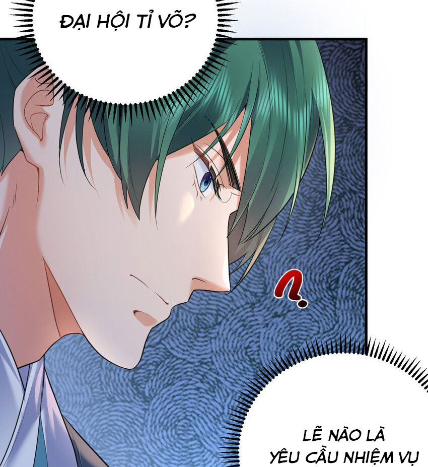 Ta Vô Địch Lúc Nào Chapter 197 - 18