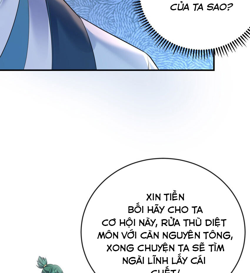 Ta Vô Địch Lúc Nào Chapter 197 - 19