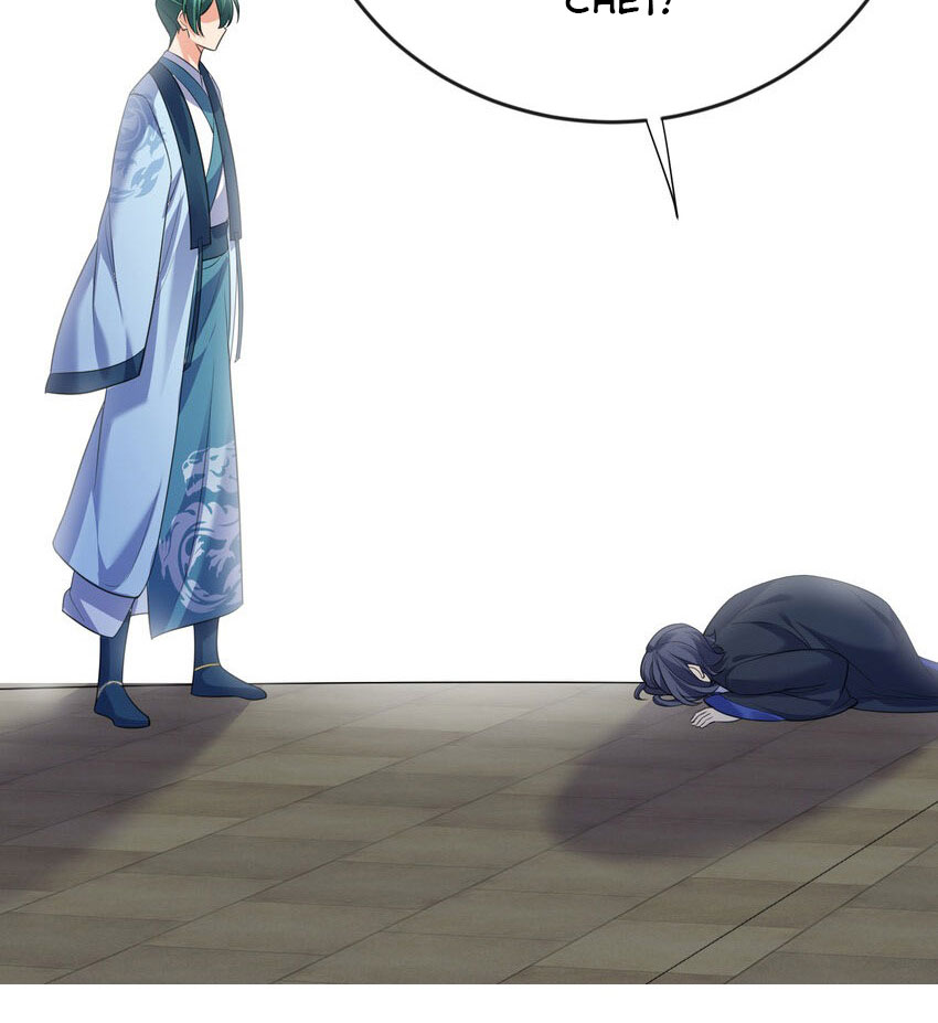 Ta Vô Địch Lúc Nào Chapter 197 - 20