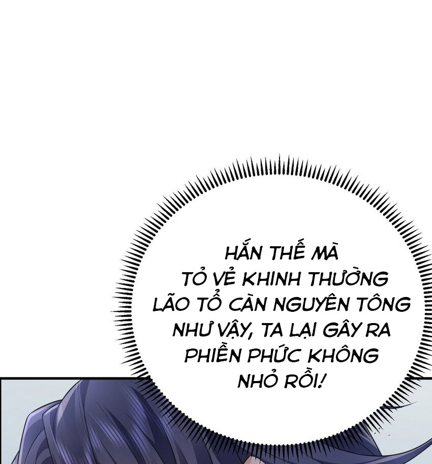 Ta Vô Địch Lúc Nào Chapter 197 - 3