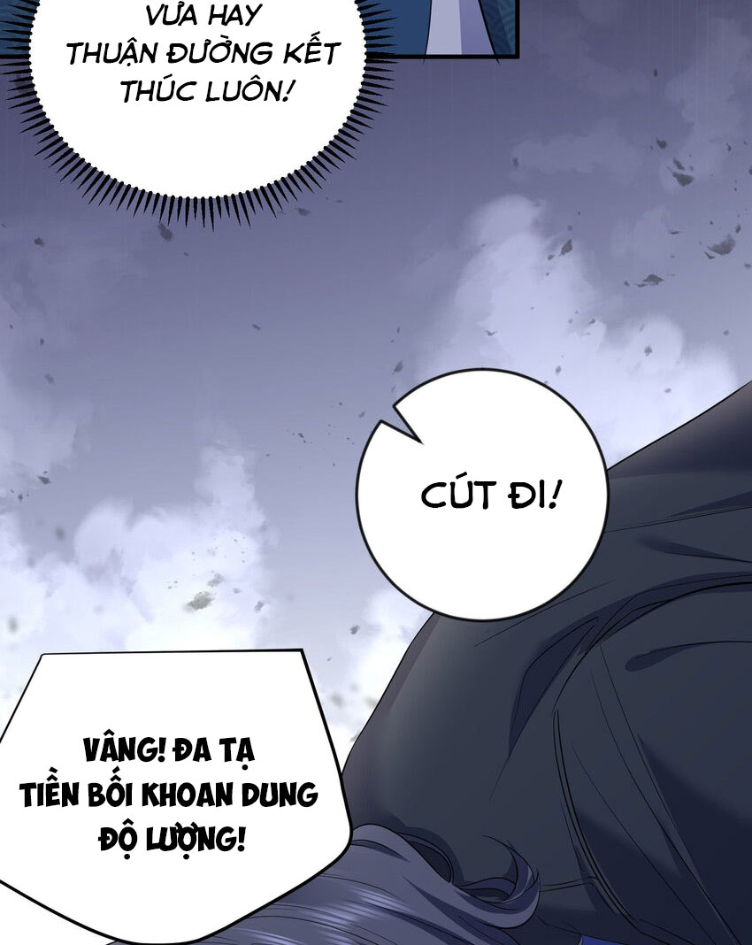 Ta Vô Địch Lúc Nào Chapter 197 - 22