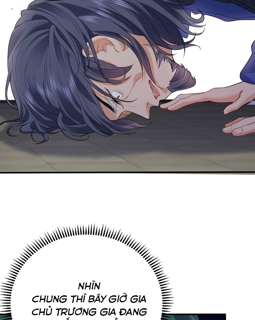 Ta Vô Địch Lúc Nào Chapter 197 - 23