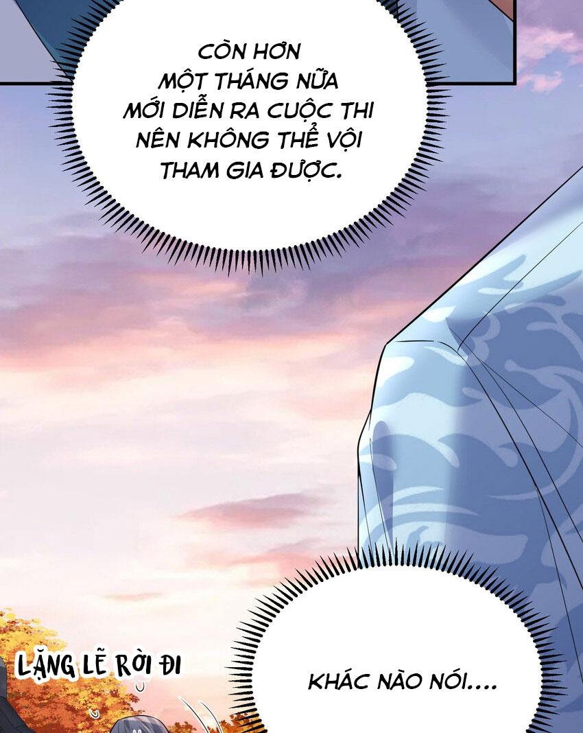 Ta Vô Địch Lúc Nào Chapter 197 - 25