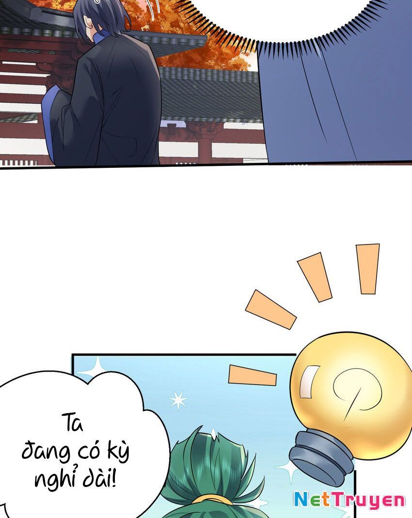 Ta Vô Địch Lúc Nào Chapter 197 - 26