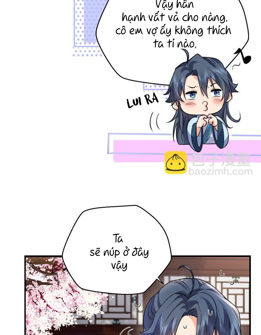 Ta Vô Địch Lúc Nào Chapter 197 - 37