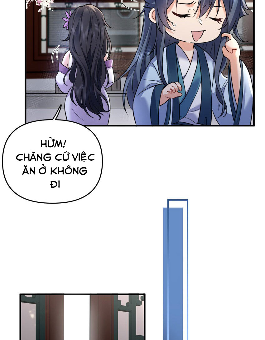 Ta Vô Địch Lúc Nào Chapter 197 - 38