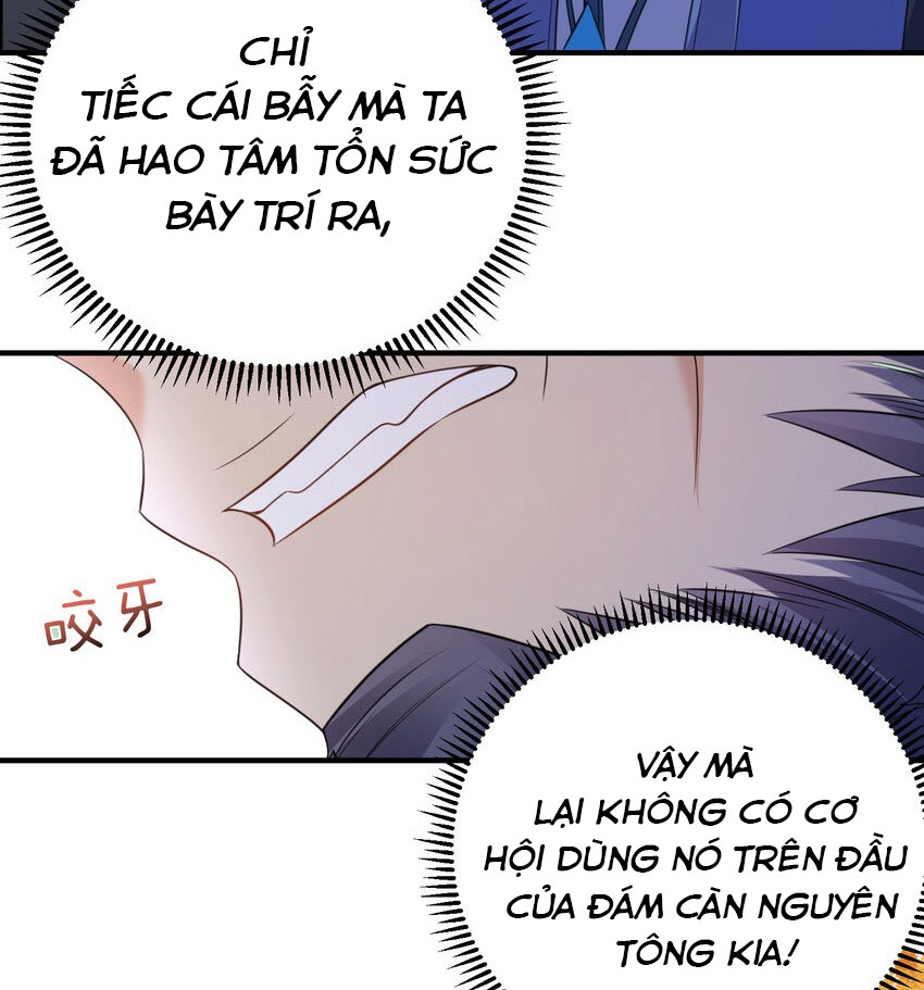 Ta Vô Địch Lúc Nào Chapter 197 - 5