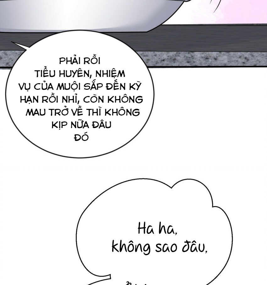 Ta Vô Địch Lúc Nào Chapter 197 - 44