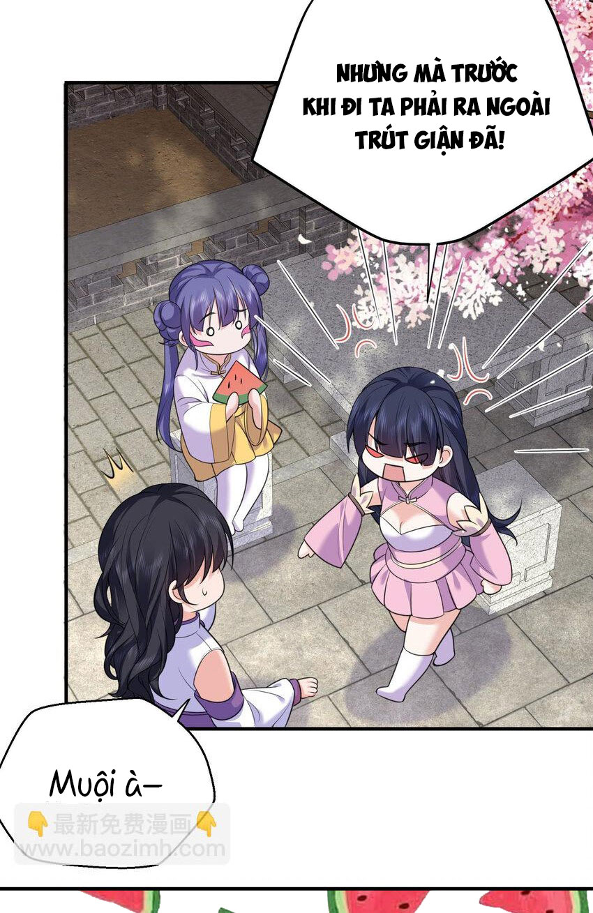 Ta Vô Địch Lúc Nào Chapter 197 - 54