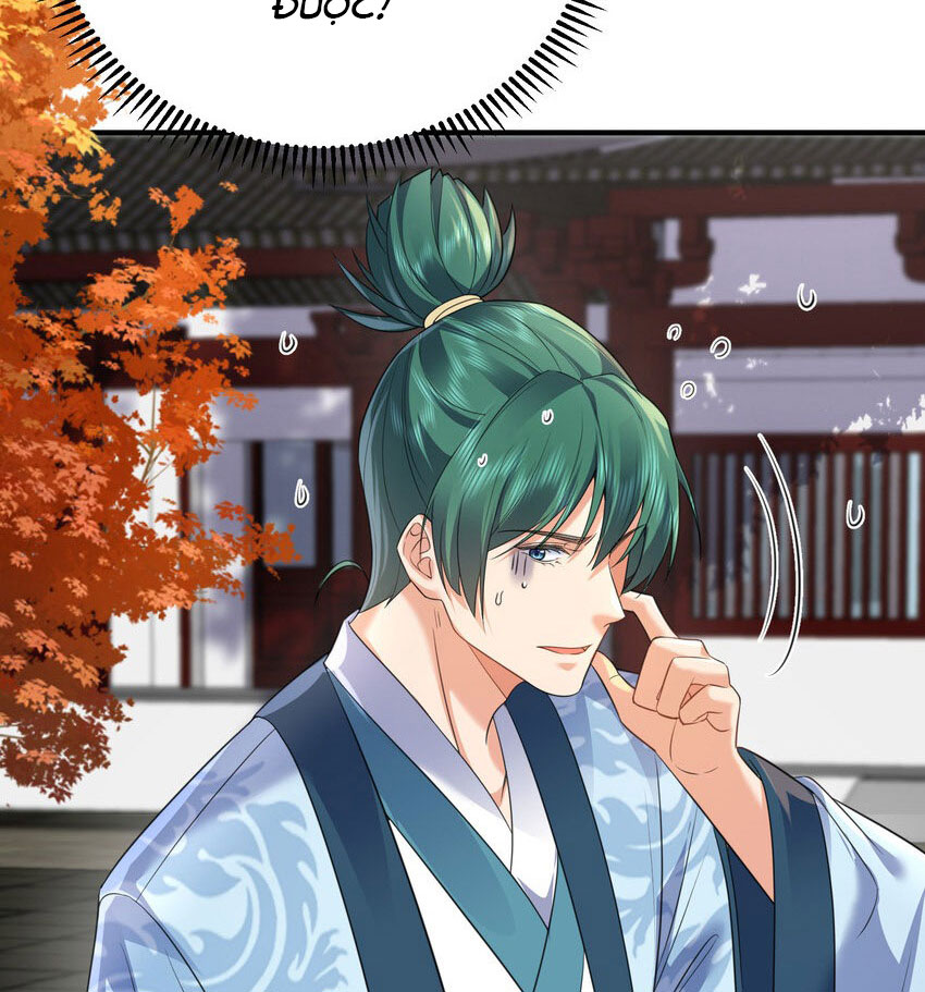 Ta Vô Địch Lúc Nào Chapter 197 - 9