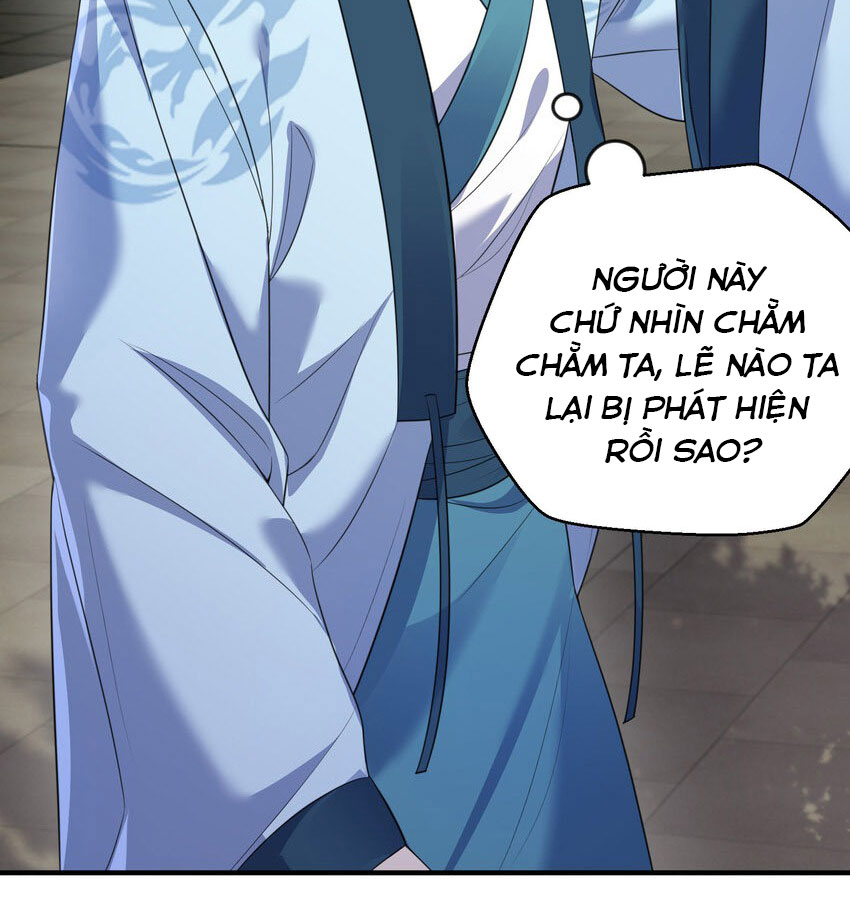 Ta Vô Địch Lúc Nào Chapter 197 - 10