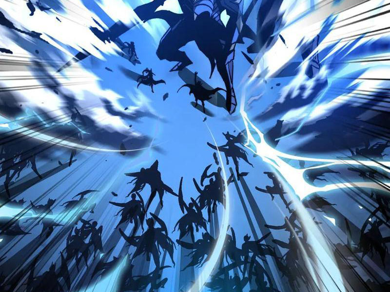 Tai Ách Cấp Mục Sư Chapter 47 - Trang 2