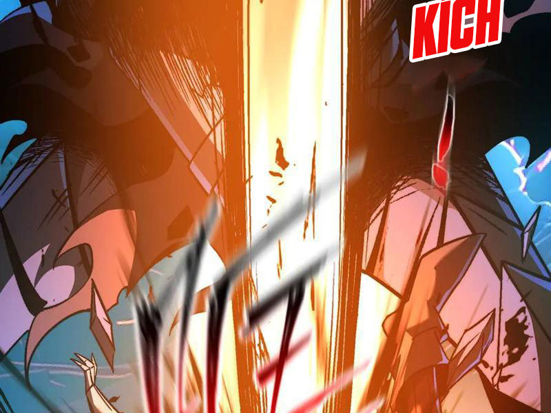 Tai Ách Cấp Mục Sư Chapter 47 - Trang 2