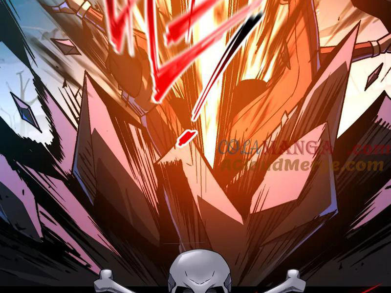 Tai Ách Cấp Mục Sư Chapter 47 - Trang 2