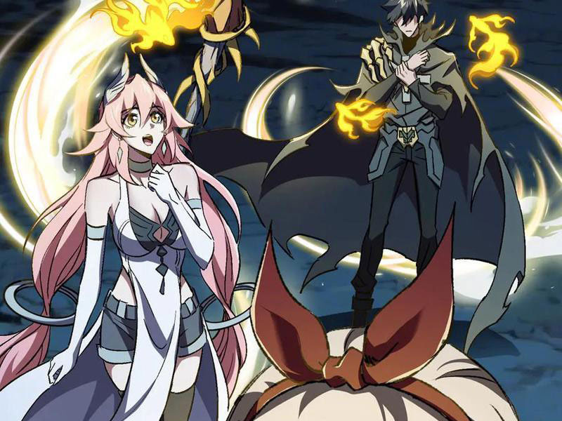 Tai Ách Cấp Mục Sư Chapter 47 - Trang 2
