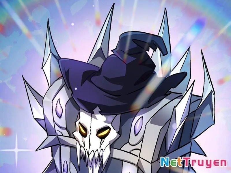 Tai Ách Cấp Mục Sư Chapter 47 - Trang 2