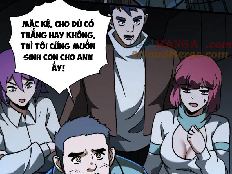 Tai Ách Cấp Mục Sư Chapter 47 - Trang 2