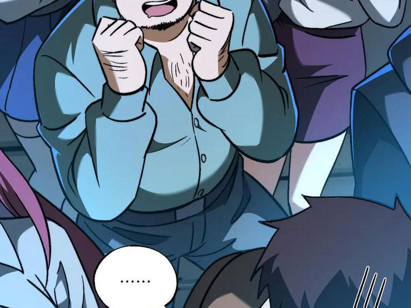 Tai Ách Cấp Mục Sư Chapter 47 - Trang 2
