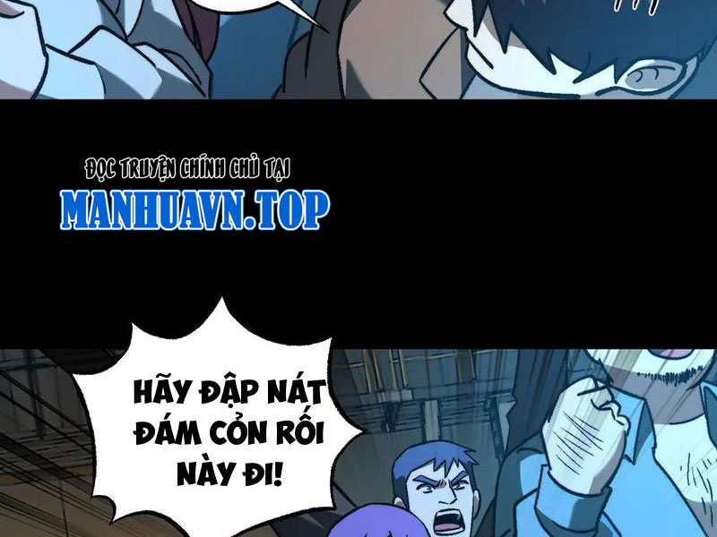 Tai Ách Cấp Mục Sư Chapter 47 - Trang 2