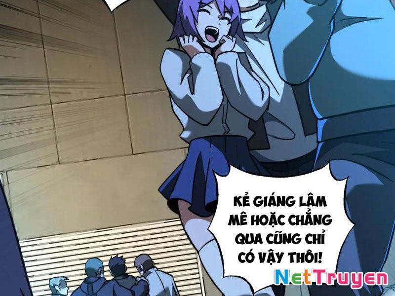 Tai Ách Cấp Mục Sư Chapter 47 - Trang 2